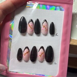 Press-On Nails